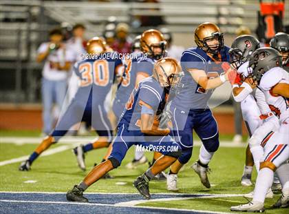 Thumbnail 2 in Cienega vs Walden Grove photogallery.