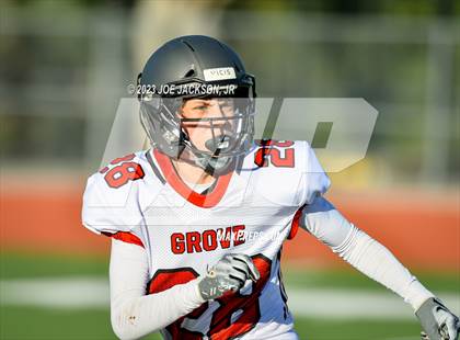 Thumbnail 3 in Cienega vs Walden Grove photogallery.
