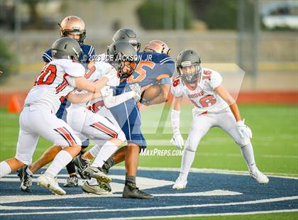 Thumbnail 3 in Cienega vs Walden Grove photogallery.