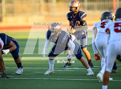 Thumbnail 3 in Cienega vs Walden Grove photogallery.