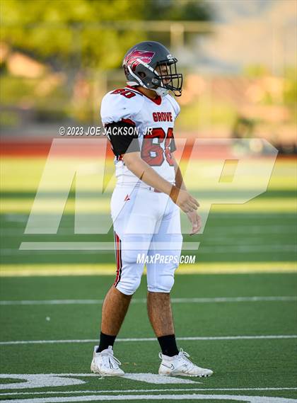 Thumbnail 2 in Cienega vs Walden Grove photogallery.