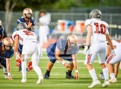Thumbnail 3 in Cienega vs Walden Grove photogallery.