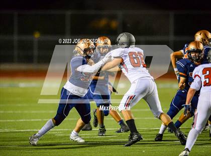 Thumbnail 3 in Cienega vs Walden Grove photogallery.