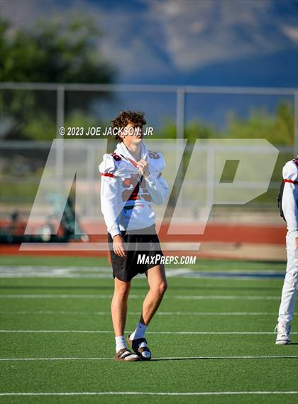 Thumbnail 2 in Cienega vs Walden Grove photogallery.