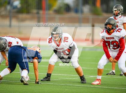 Thumbnail 1 in Cienega vs Walden Grove photogallery.