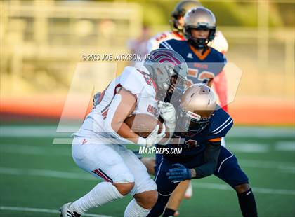 Thumbnail 1 in Cienega vs Walden Grove photogallery.
