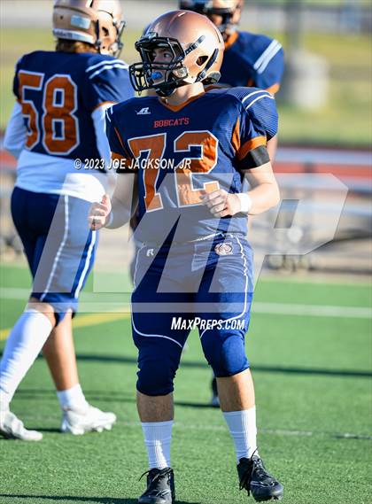 Thumbnail 2 in Cienega vs Walden Grove photogallery.