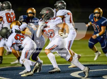 Thumbnail 2 in Cienega vs Walden Grove photogallery.