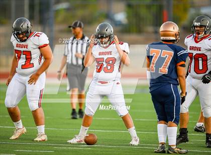 Thumbnail 2 in Cienega vs Walden Grove photogallery.