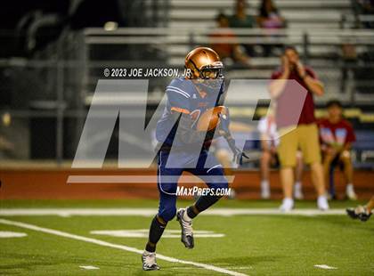 Thumbnail 1 in Cienega vs Walden Grove photogallery.
