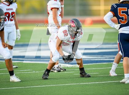 Thumbnail 3 in Cienega vs Walden Grove photogallery.