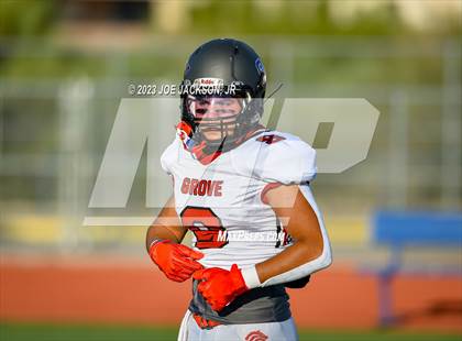 Thumbnail 2 in Cienega vs Walden Grove photogallery.