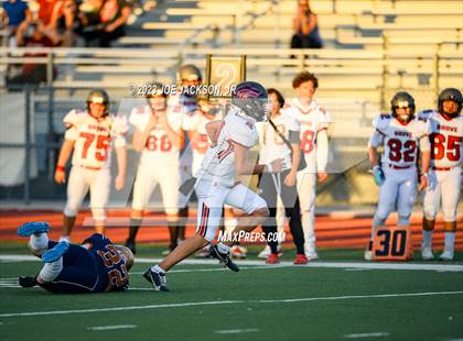 Thumbnail 2 in Cienega vs Walden Grove photogallery.