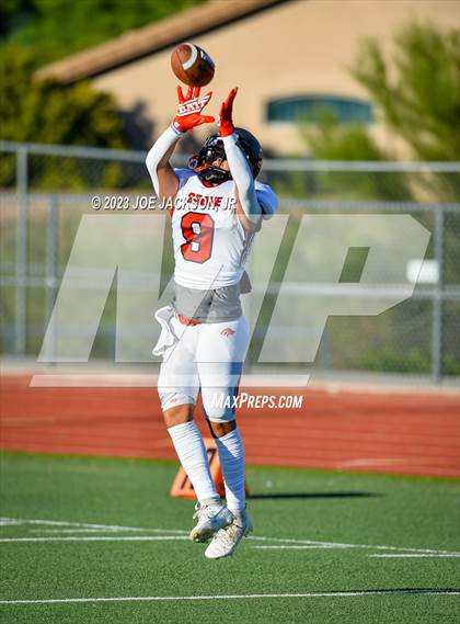 Thumbnail 3 in Cienega vs Walden Grove photogallery.