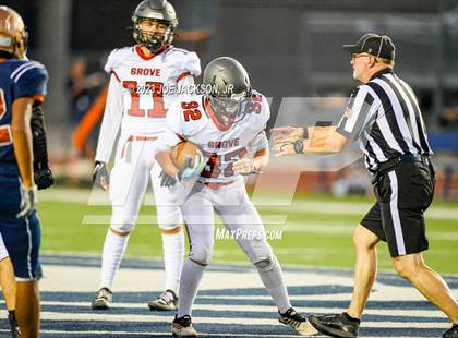 Thumbnail 1 in Cienega vs Walden Grove photogallery.