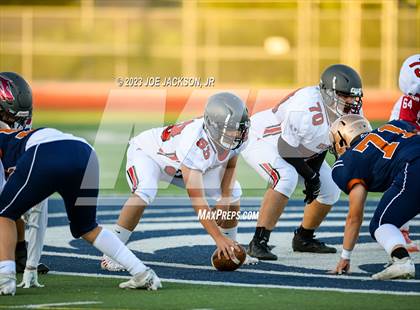 Thumbnail 2 in Cienega vs Walden Grove photogallery.