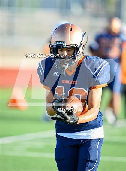 Thumbnail 1 in Cienega vs Walden Grove photogallery.