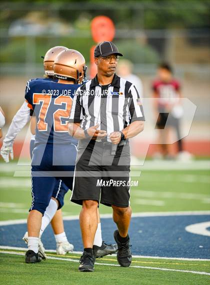 Thumbnail 3 in Cienega vs Walden Grove photogallery.