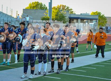 Thumbnail 1 in Cienega vs Walden Grove photogallery.