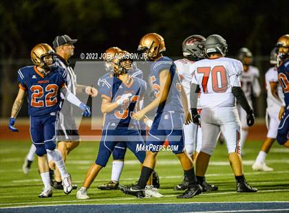 Thumbnail 2 in Cienega vs Walden Grove photogallery.