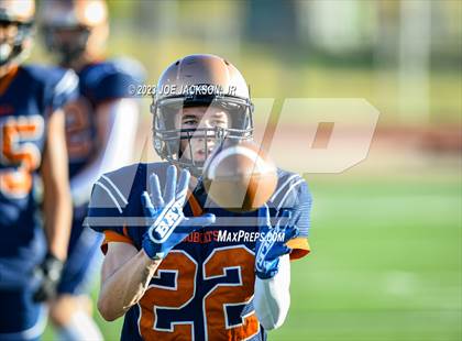 Thumbnail 2 in Cienega vs Walden Grove photogallery.