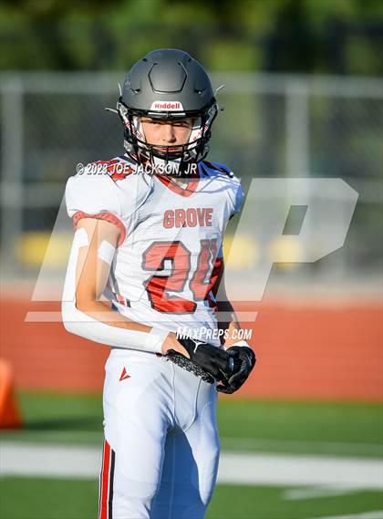 Thumbnail 1 in Cienega vs Walden Grove photogallery.