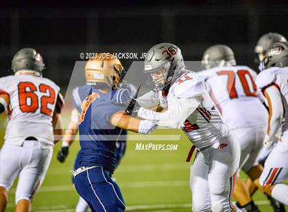 Thumbnail 1 in Cienega vs Walden Grove photogallery.