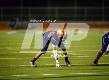 Thumbnail 2 in Cienega vs Walden Grove photogallery.