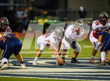 Thumbnail 2 in Cienega vs Walden Grove photogallery.