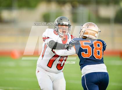 Thumbnail 2 in Cienega vs Walden Grove photogallery.