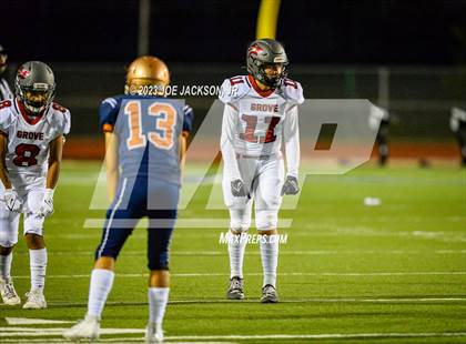 Thumbnail 1 in Cienega vs Walden Grove photogallery.
