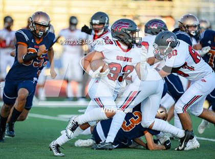 Thumbnail 3 in Cienega vs Walden Grove photogallery.