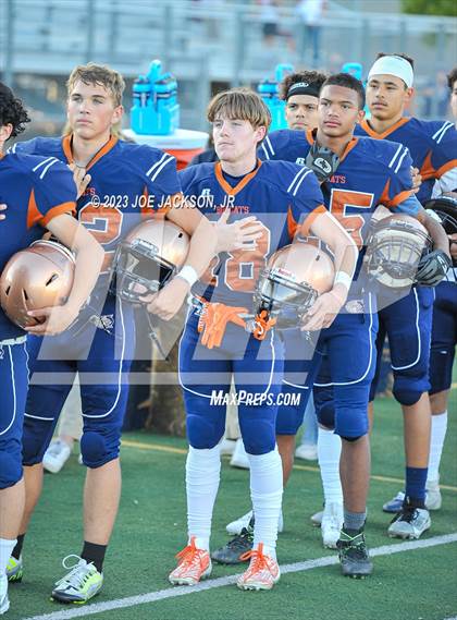 Thumbnail 3 in Cienega vs Walden Grove photogallery.