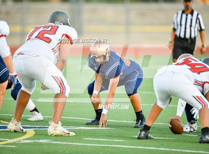 Thumbnail 2 in Cienega vs Walden Grove photogallery.