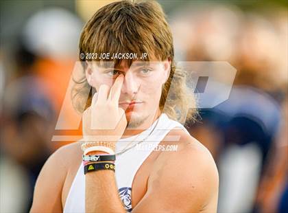 Thumbnail 2 in Cienega vs Walden Grove photogallery.