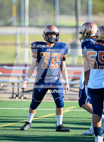 Thumbnail 3 in Cienega vs Walden Grove photogallery.
