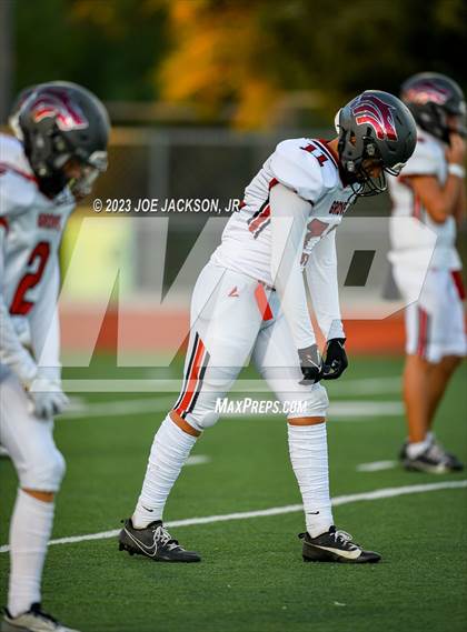 Thumbnail 3 in Cienega vs Walden Grove photogallery.