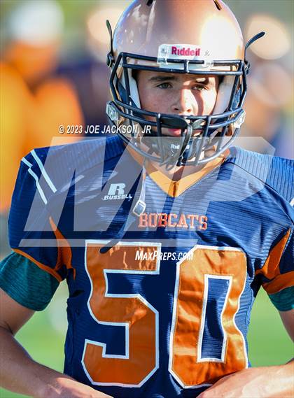 Thumbnail 1 in Cienega vs Walden Grove photogallery.