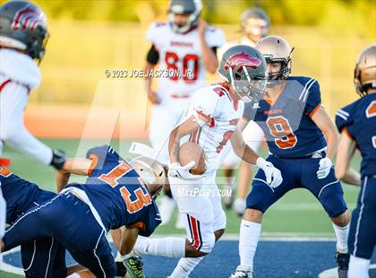 Thumbnail 3 in Cienega vs Walden Grove photogallery.
