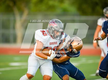 Thumbnail 3 in Cienega vs Walden Grove photogallery.