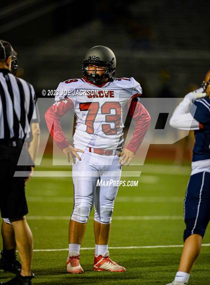 Thumbnail 3 in Cienega vs Walden Grove photogallery.