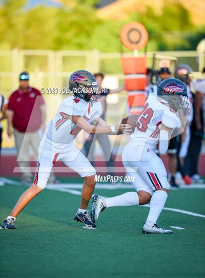 Thumbnail 2 in Cienega vs Walden Grove photogallery.