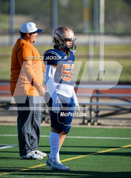 Thumbnail 1 in Cienega vs Walden Grove photogallery.