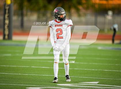 Thumbnail 2 in Cienega vs Walden Grove photogallery.