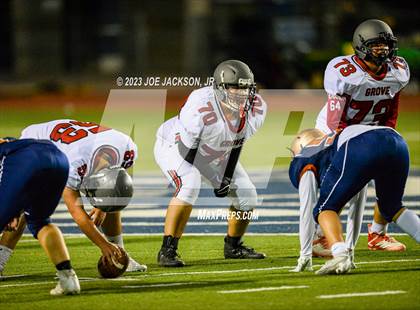 Thumbnail 3 in Cienega vs Walden Grove photogallery.