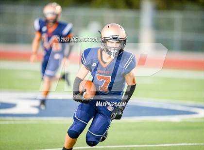 Thumbnail 3 in Cienega vs Walden Grove photogallery.