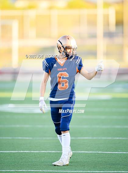 Thumbnail 3 in Cienega vs Walden Grove photogallery.