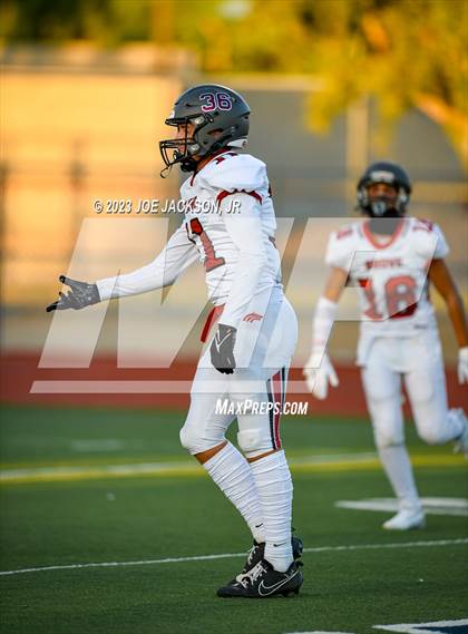 Thumbnail 3 in Cienega vs Walden Grove photogallery.