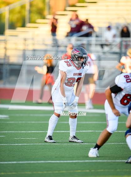 Thumbnail 2 in Cienega vs Walden Grove photogallery.