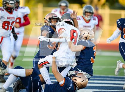 Thumbnail 1 in Cienega vs Walden Grove photogallery.